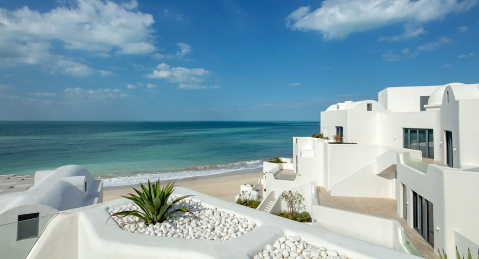 Anantara | Panache World