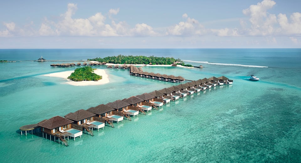 Anantara | Panache World