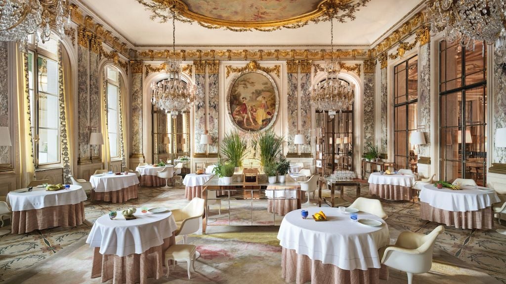 Diamond Club By Dorchester Hotels | Panache World