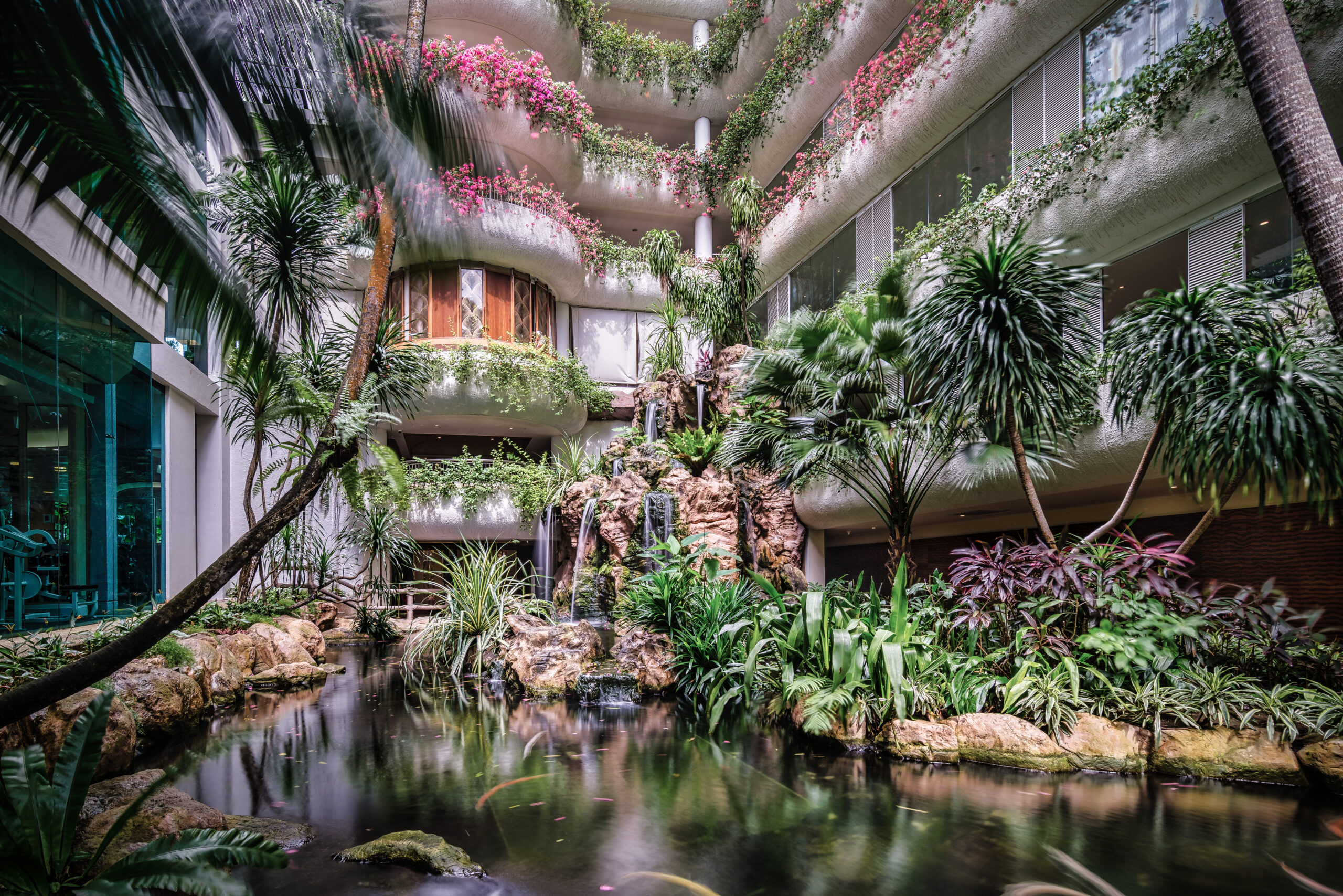 Shangri-La Singapore