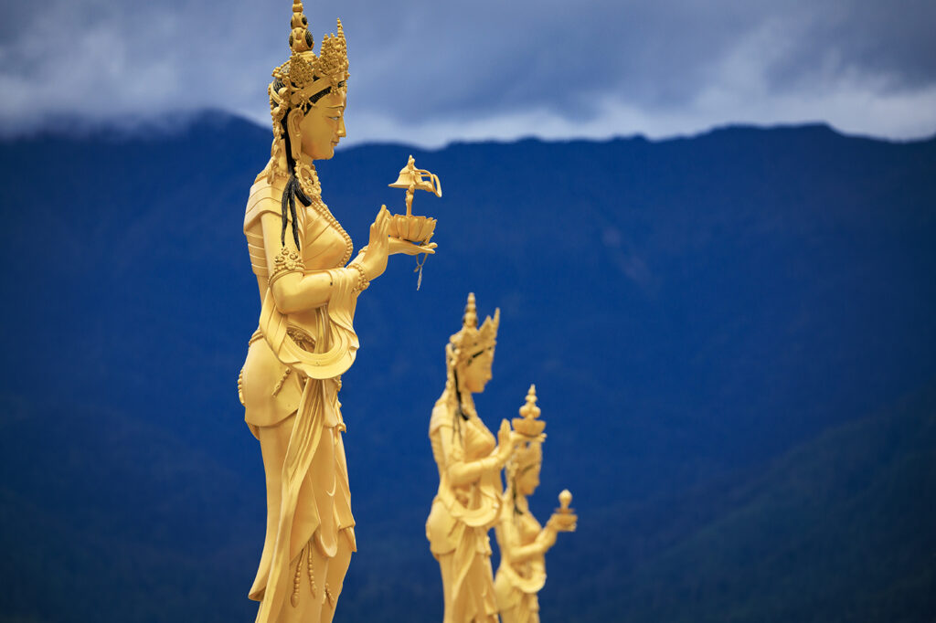 BhutanPhoto By : Moshe Shaiöéìåí: îùä ùé