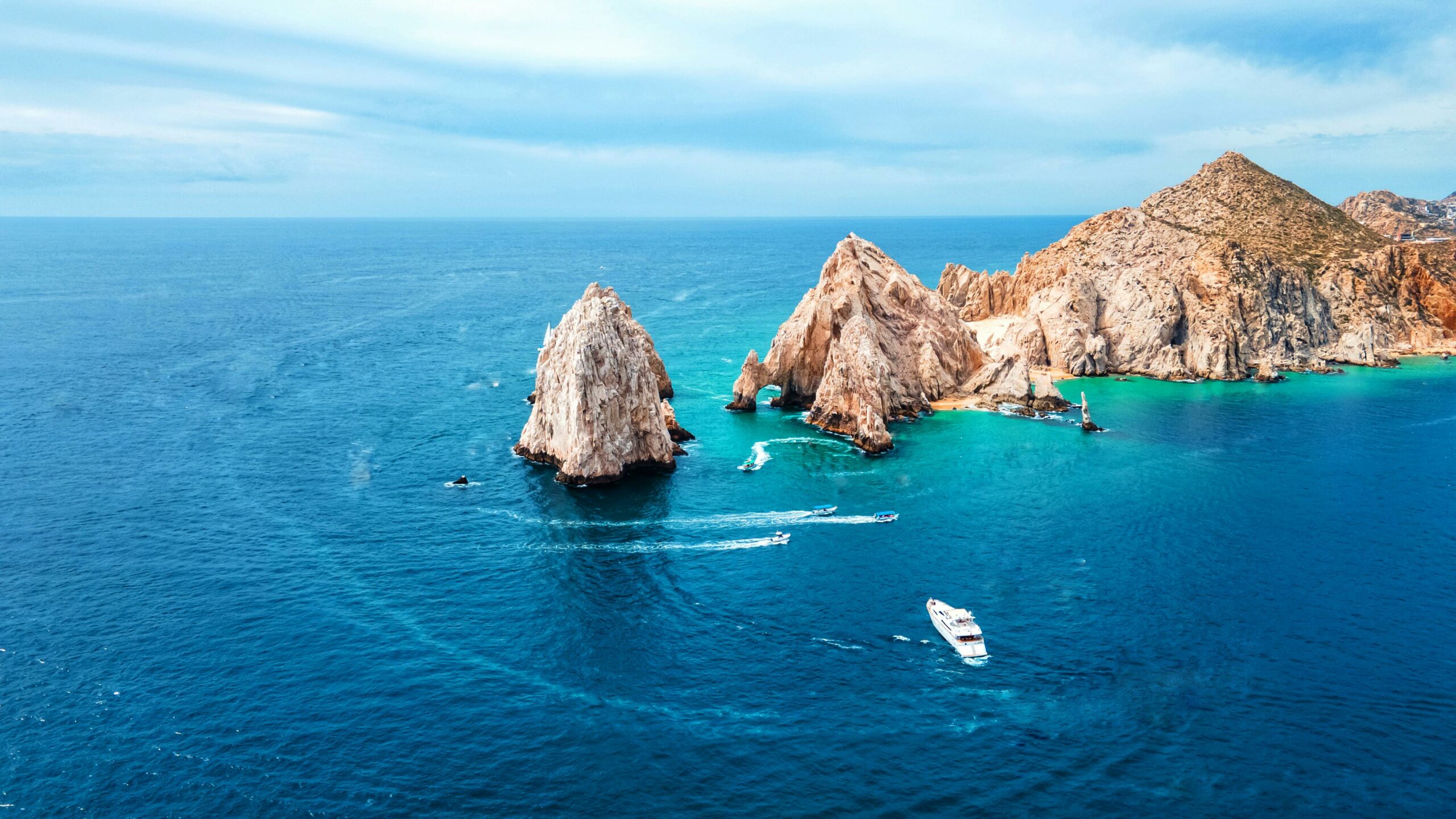 Cabo San Lucas, Mexico