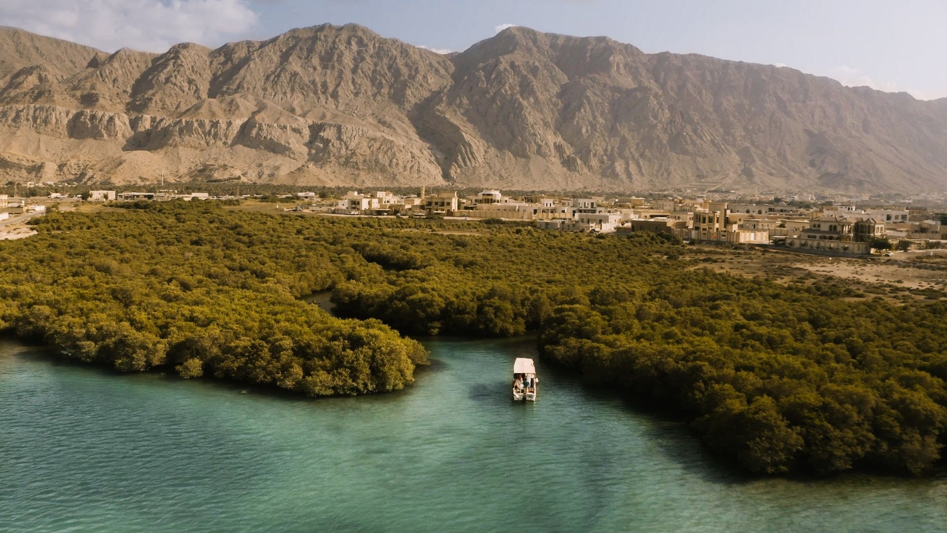 Ras Al Khaimah