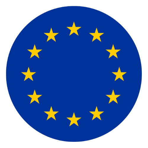 Europe flag