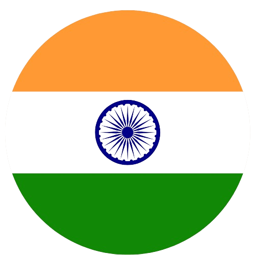 Indian flag