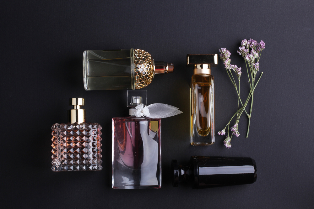 Panache World Luxury Travel Signature Scents
