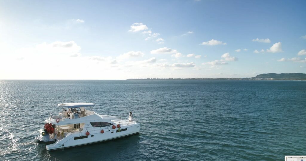 Catamaran