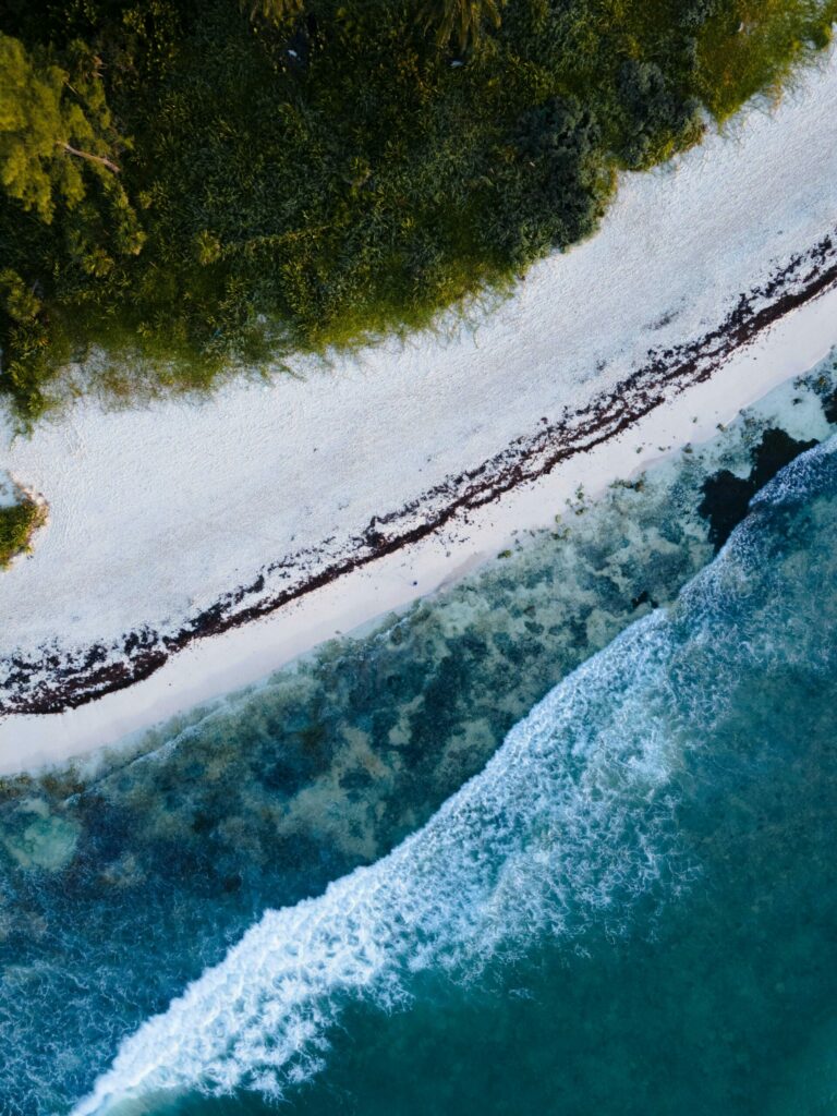 Tulum Beach