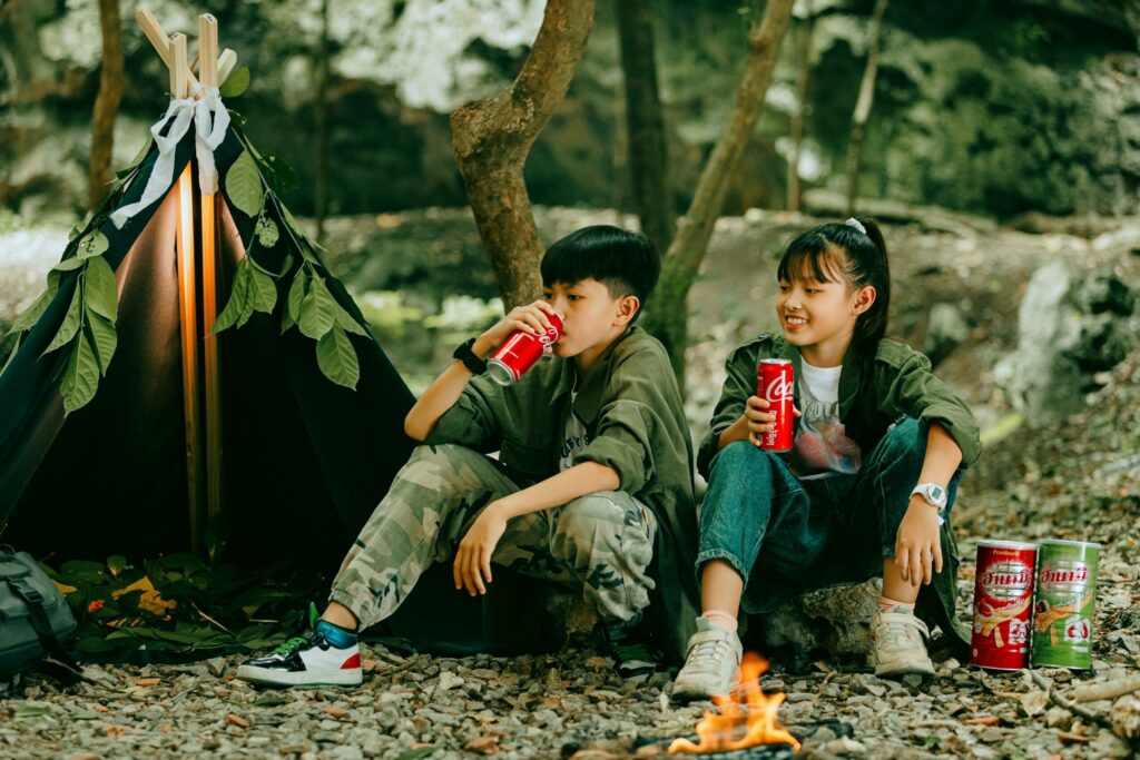 Our guide on planning a family vacation with teens