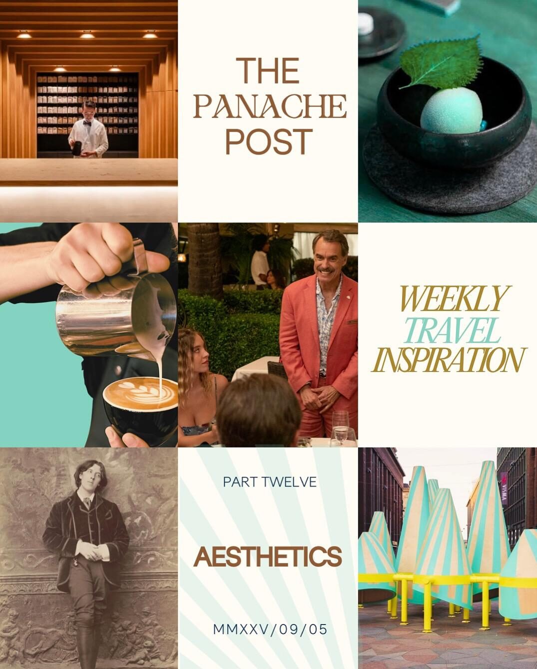 The panache post newsletter