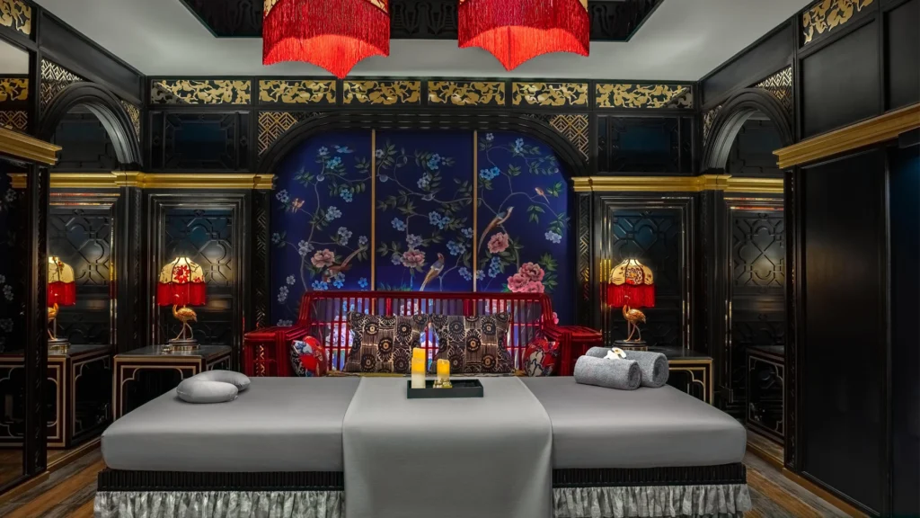 Capella Hanoi, Vietnam (Three Michelin Keys, 2025)