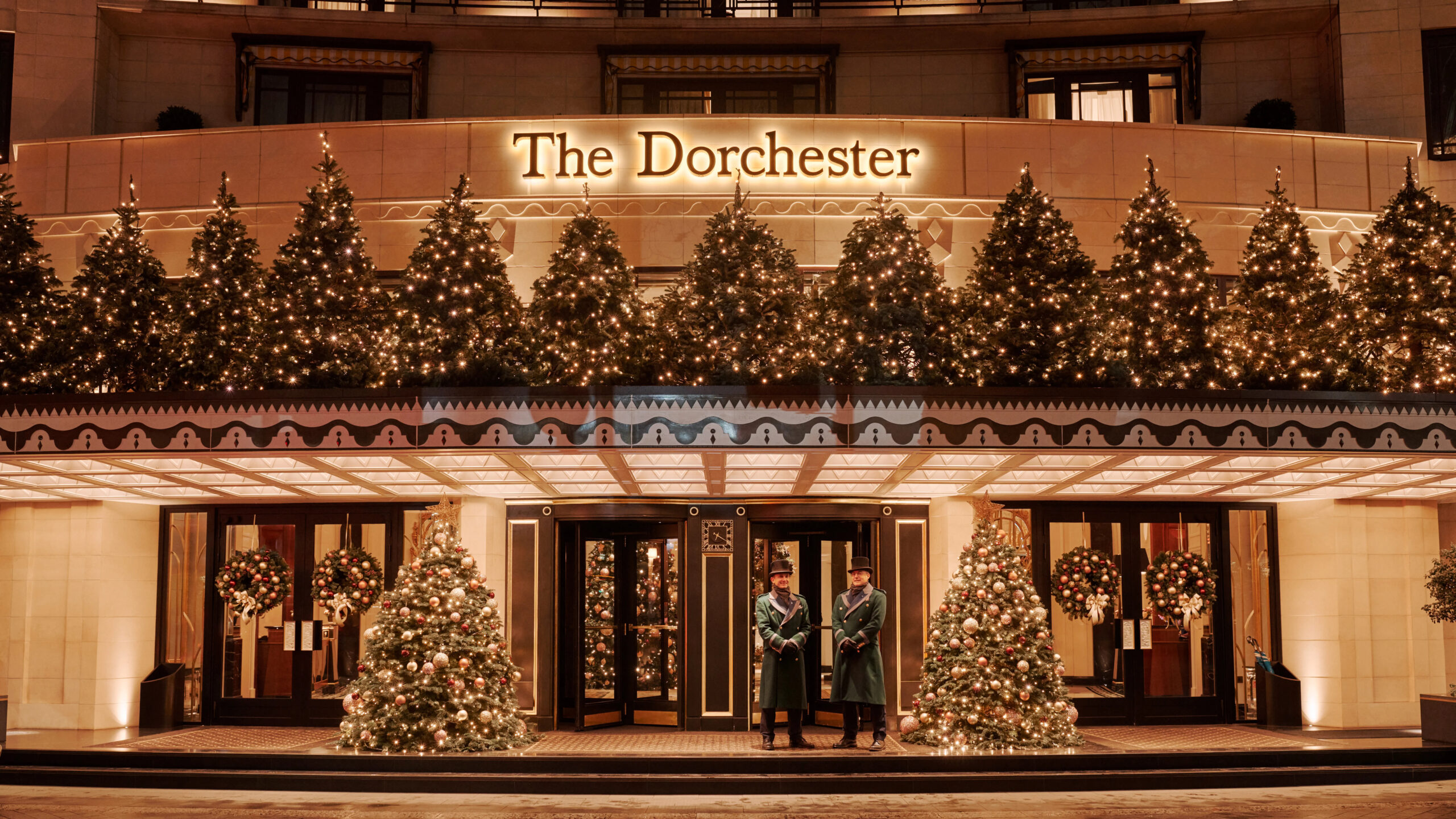 Dorchester Collection